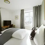 Gruener Baum Hotel Hamm (North Rhine-Westphalia)
