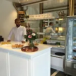 Gruener Baum Hotel Hamm (North Rhine-Westphalia)