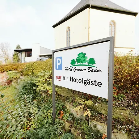 Gruener Baum Hamm (North Rhine-Westphalia)
