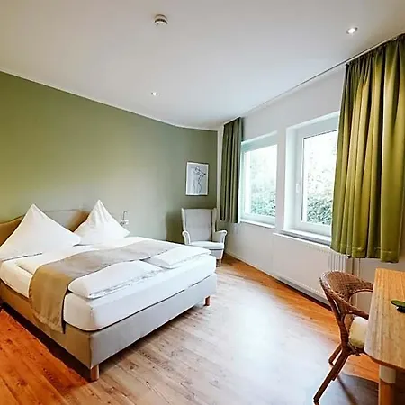 Gruener Baum Hotel Hamm (North Rhine-Westphalia)
