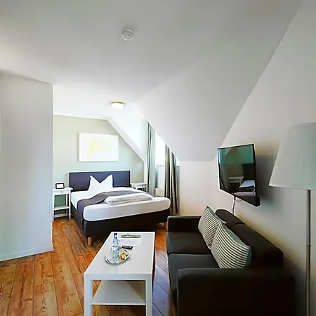 Gruener Baum 2* Hamm (North Rhine-Westphalia)