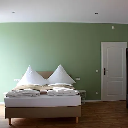 Gruener Baum 2* Hamm (North Rhine-Westphalia)
