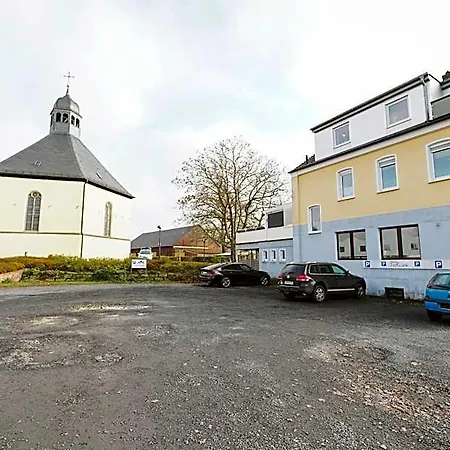 Gruener Baum 2* Hamm (North Rhine-Westphalia)