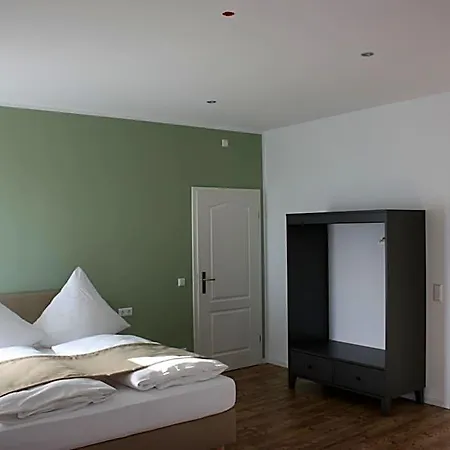 Hotel Gruener Baum