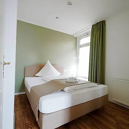 Hotel Gruener Baum