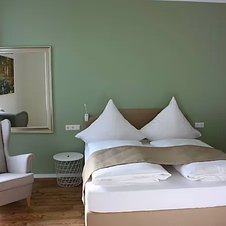 Gruener Baum 2* Hamm (North Rhine-Westphalia)