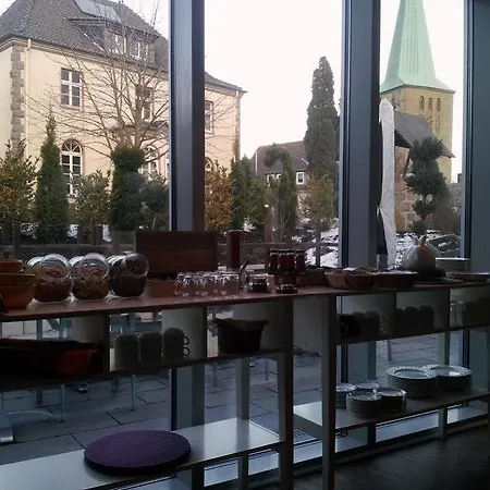Gruener Baum