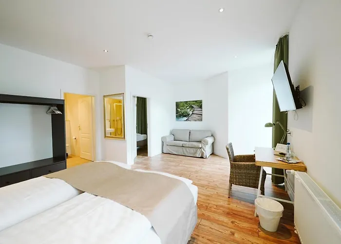 Gruner Baum 2* Hamm (North Rhine-Westphalia)