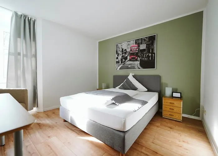 Gruener Baum Hamm (North Rhine-Westphalia)