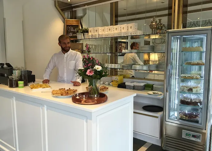 Gruner Baum Hotell Hamm (North Rhine-Westphalia)