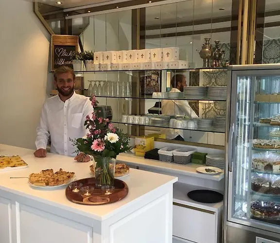 Gruner Baum 2* Hamm (North Rhine-Westphalia)