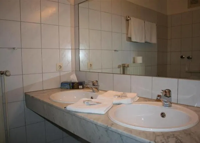 Gruener Baum 2* Hamm (North Rhine-Westphalia)