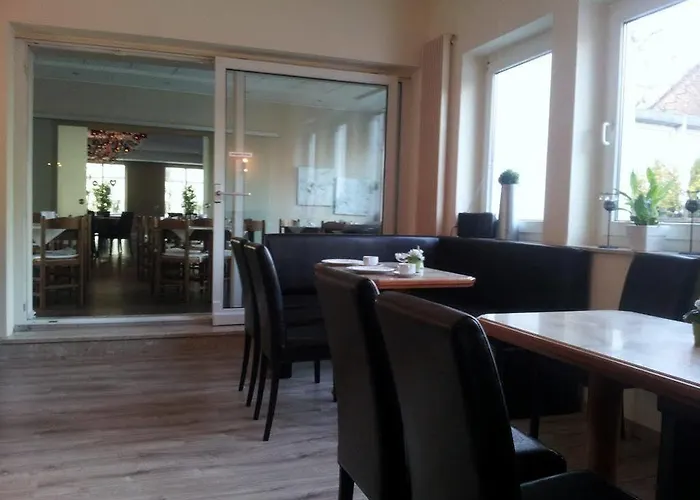 Gruener Baum Hamm (North Rhine-Westphalia)