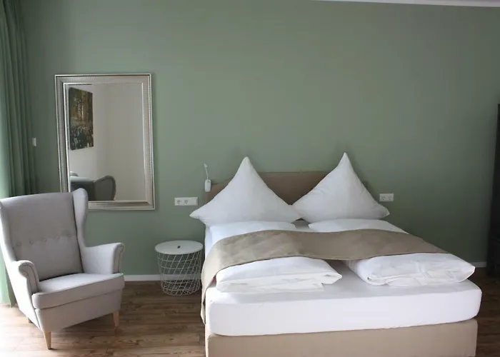 Gruener Baum Hamm (North Rhine-Westphalia)