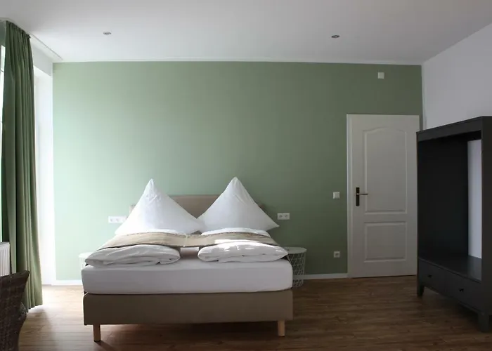 Gruener Baum 2* Hamm (North Rhine-Westphalia)