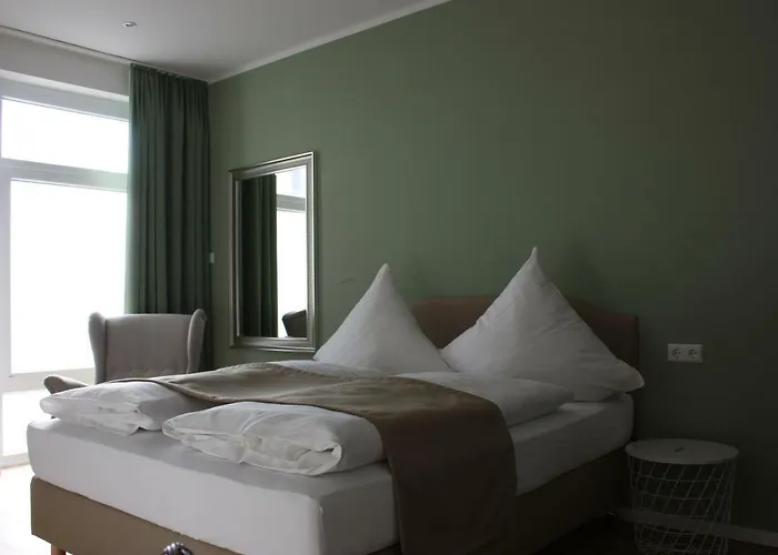 Gruner Baum 2* Hamm (North Rhine-Westphalia)